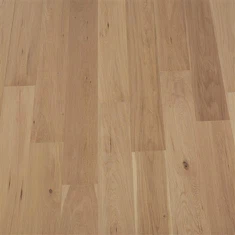 Wide Plank Engineered Hardwood